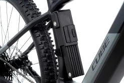 ACID Faltschloss RIGID 90 Black -Fahrradausrüstung Geschäft ACID Faltschloss RIGID 90 4 1280x1280