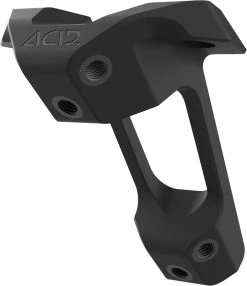 ACID Flaschenhalter Adapter SILink Black