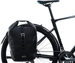 ACID Gepäckträger GRAVEL Black -Fahrradausrüstung Geschäft ACID Gepaecktraeger GRAVEL 4 1280x1280