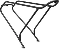 ACID Gepäckträger SIC RAIL 29" Black