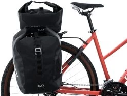 ACID Gepäckträger Universal 26" - 29" RILink Black -Fahrradausrüstung Geschäft ACID Gepaecktraeger Universal 26 29 RILink 6 1280x1280