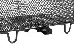 ACID Gepäckträgerkorb 20 RILink Black -Fahrradausrüstung Geschäft ACID Gepaecktraegerkorb 20 RILink 3 1280x1280