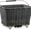 ACID Gepäckträgerkorb 25 RILink Rattan Brown -Fahrradausrüstung Geschäft ACID Gepaecktraegerkorb 25 RILink Rattan 1280x1280