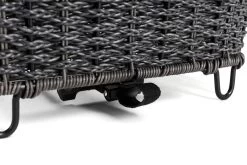 ACID Gepäckträgerkorb 25 RILink Rattan Brown -Fahrradausrüstung Geschäft ACID Gepaecktraegerkorb 25 RILink Rattan 3 1280x1280