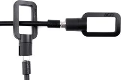ACID Kabelverlängerung PRO 250 Black -Fahrradausrüstung Geschäft ACID Kabelverlaengerung PRO 250 2 1280x1280