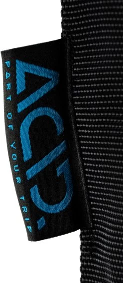 ACID Kettenschloss K120 SL Black -Fahrradausrüstung Geschäft ACID Kettenschloss K120 SL 5 1280x1280