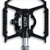 ACID Pedale COMBO A4-IB Hybrid Black