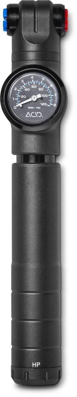 ACID Pumpe RACE DUAL