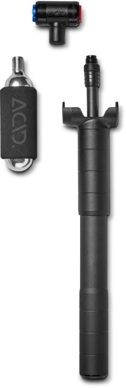 ACID Pumpe RACE HYBRID HP