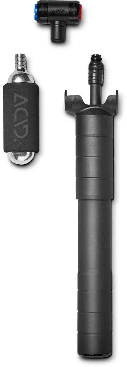 ACID Pumpe RACE HYBRID HV 3 ACID Pumpe RACE HYBRID HV