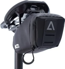 ACID Satteltasche CLICK M Black -Fahrradausrüstung Geschäft ACID Satteltasche CLICK M 3 1280x1280
