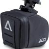 ACID Satteltasche CLICK S Black -Fahrradausrüstung Geschäft ACID Satteltasche CLICK S 1280x1280