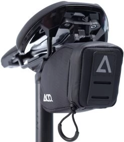 ACID Satteltasche CLICK S Black 7 ACID Satteltasche CLICK S Black -Fahrradausrüstung Geschäft ACID Satteltasche CLICK S 3 1280x1280