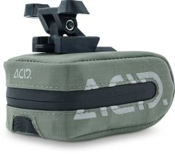 ACID Satteltasche CLICK XS Olive