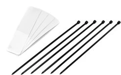 ACID Schutzblech MUD BLOCKER Vorne Kurz Black -Fahrradausrüstung Geschäft ACID Schutzblech MUD BLOCKER vorne kurz 5 1280x1280