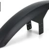 ACID Schutzblech MUD BLOCKER Vorne Lang Black -Fahrradausrüstung Geschäft ACID Schutzblech MUD BLOCKER vorne lang 33976 1280x1280