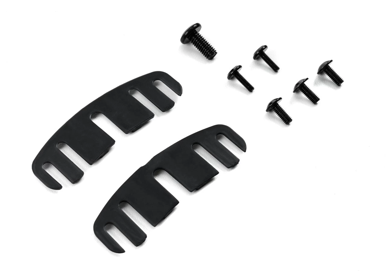 ACID Schutzblech MUD SHIELD Vorne Lang Black 7 ACID Schutzblech MUD SHIELD Vorne Lang Black – Bild 5