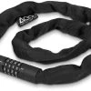 ACID Zahlenkettenschloss CORVID C100 Black -Fahrradausrüstung Geschäft ACID Zahlenkettenschloss CORVID C100 1280x1280