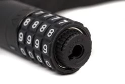 ACID Zahlenkettenschloss CORVID C120 Black 7 ACID Zahlenkettenschloss CORVID C120 Black -Fahrradausrüstung Geschäft ACID Zahlenkettenschloss CORVID C120 3 1280x1280