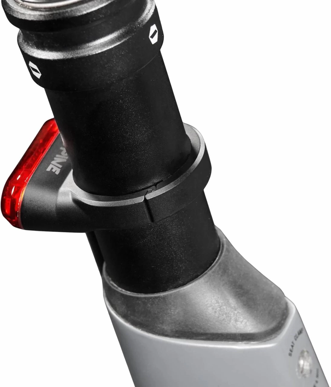 Lupine C14 SP Rückleuchte Salttelstützen-Version Ohne Bremslicht 4 Lupine C14 SP Rückleuchte Salttelstützen-Version Ohne Bremslicht – Bild 2