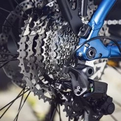 Shimano Kassette CS-LG600 11-Fach -Fahrradausrüstung Geschäft CS LG600 11 11 50T shic219 lifestyle 2 750 750 32544 1280x1280