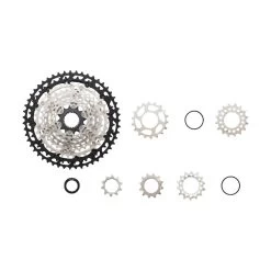 Shimano Kassette DEORE XT CS-M8100 12-fach -Fahrradausrüstung Geschäft CS M8100 12 10 51T C260 2 750 750 33540 1280x1280