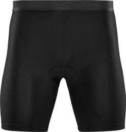 CUBE ATX Baggy Shorts Inkl. Innenhose Black -Fahrradausrüstung Geschäft CUBE ATX Baggy Shorts inklInnenhose 3 1280x1280