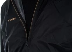 CUBE ATX Breaker Jacke Black -Fahrradausrüstung Geschäft CUBE ATX Breaker Jacke 4 1280x1280