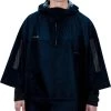 CUBE ATX Utility Poncho Blue -Fahrradausrüstung Geschäft CUBE ATX Utility Poncho 1280x1280