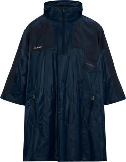CUBE ATX Utility Poncho Blue -Fahrradausrüstung Geschäft CUBE ATX Utility Poncho 7 1280x1280
