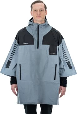 Fahrradausrüstung Geschäft -Fahrradausrüstung Geschäft CUBE ATX Utility Poncho Safety 1280x1280
