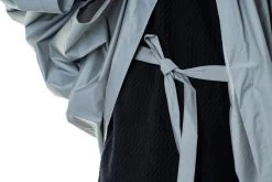 CUBE ATX Utility Poncho Safety Silver´n´grey -Fahrradausrüstung Geschäft CUBE ATX Utility Poncho Safety 3 1280x1280