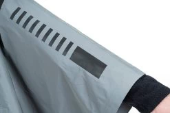 CUBE ATX Utility Poncho Safety Silver´n´grey -Fahrradausrüstung Geschäft CUBE ATX Utility Poncho Safety 4 1280x1280