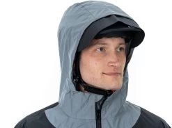 CUBE ATX Utility Poncho Safety Silver´n´grey -Fahrradausrüstung Geschäft CUBE ATX Utility Poncho Safety 6 1280x1280
