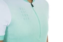 CUBE ATX WS Trikot Half Zip Kurzarm Green´n´white 9 CUBE ATX WS Trikot Half Zip Kurzarm Green´n´white -Fahrradausrüstung Geschäft CUBE ATX WS Trikot Half Zip kurzarm 3 1280x1280