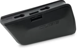 CUBE Agree Storage Box Black
