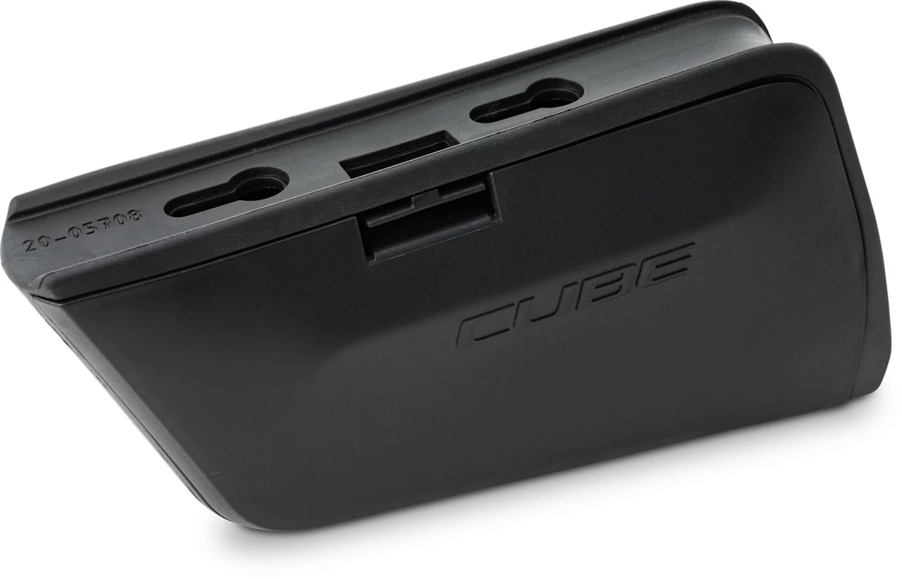 CUBE Agree Storage Box Black 3 CUBE Agree Storage Box Black