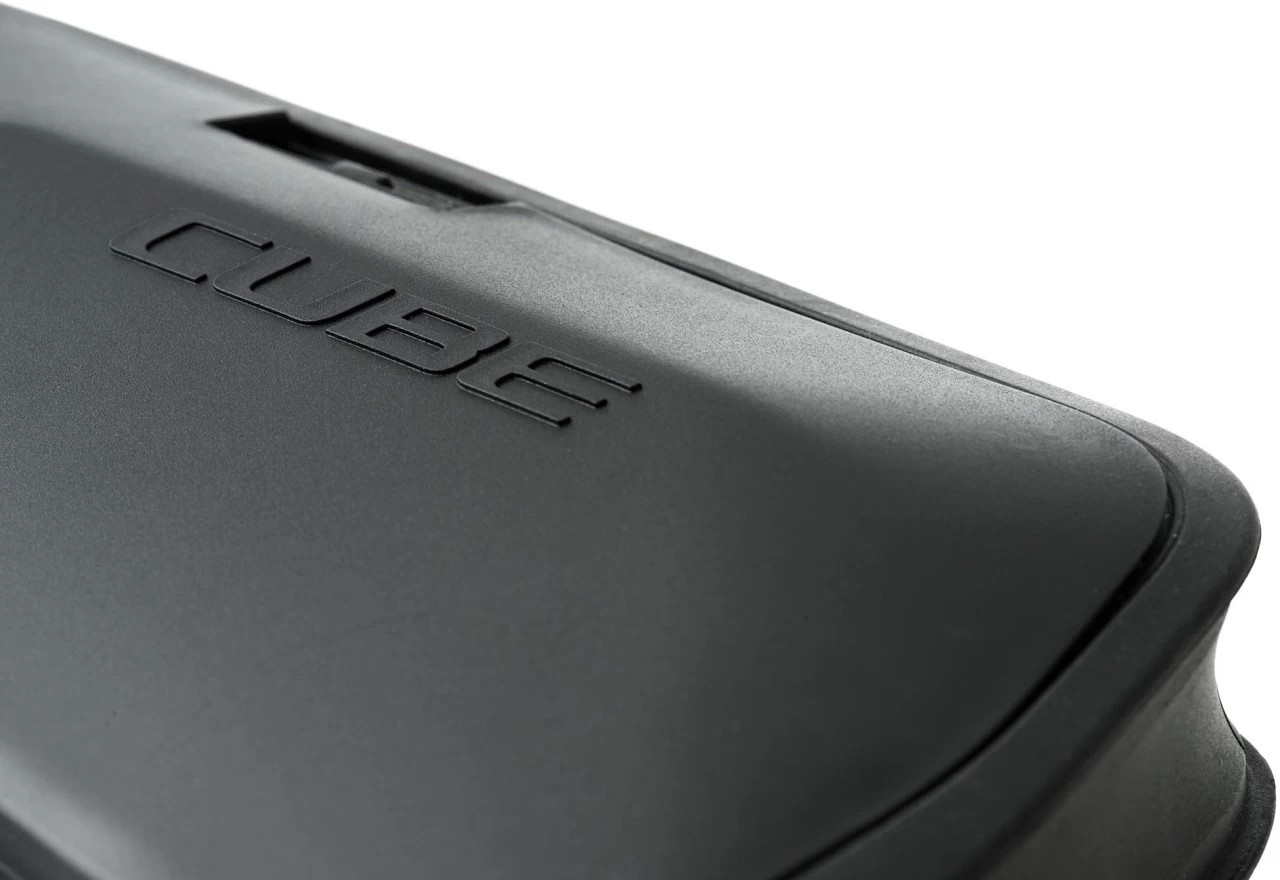 CUBE Agree Storage Box Black 4 CUBE Agree Storage Box Black – Bild 2