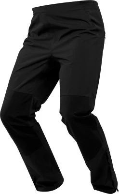 CUBE BLACKLINE Regenhose Lang Black -Fahrradausrüstung Geschäft CUBE BLACKLINE Regenhose lang 7 1280x1280
