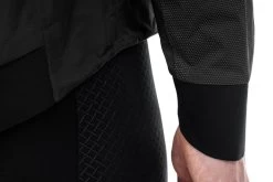 CUBE BLACKLINE Regenjacke Black -Fahrradausrüstung Geschäft CUBE BLACKLINE Regenjacke 4 1280x1280
