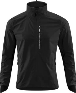 CUBE BLACKLINE Regenjacke Black -Fahrradausrüstung Geschäft CUBE BLACKLINE Regenjacke 7 1280x1280