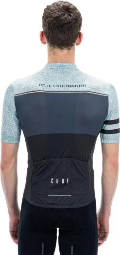 CUBE BLACKLINE Trikot CMPT Kurzarm Grey´n´blue -Fahrradausrüstung Geschäft CUBE BLACKLINE Trikot CMPT kurzarm 2b1IuYoG0IAB7l 1280x1280