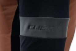 CUBE BLACKLINE Trikot Kurzarm Black`n`brown -Fahrradausrüstung Geschäft CUBE BLACKLINE Trikot kurzarm 4LPojDZyWhQMPT 1280x1280