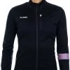 Cube Blackline WS Softshelljacke Black