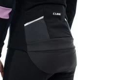 Cube Blackline WS Softshelljacke Black -Fahrradausrüstung Geschäft CUBE BLACKLINE WS Softshelljacke 4 1280x1280