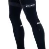 CUBE Beinlinge Black