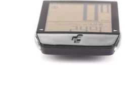 CUBE Fahrradcomputer PRO LITE / Black´n´silver / -Fahrradausrüstung Geschäft CUBE Fahrradcomputer PRO LITE 2 1280x1280