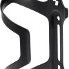 CUBE Flaschenhalter HPA-Sidecage / Black Anodized