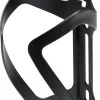 CUBE Flaschenhalter HPA Top Cage / Black Anodized -Fahrradausrüstung Geschäft CUBE Flaschenhalter HPA Top Cage 1280x1280
