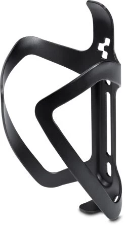 CUBE Flaschenhalter HPA Top Cage / Black Anodized